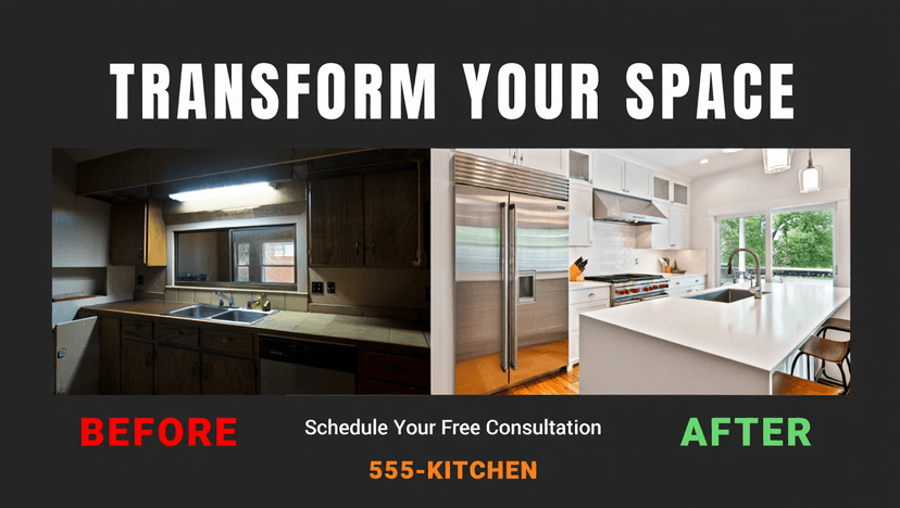 Advertisement example 1