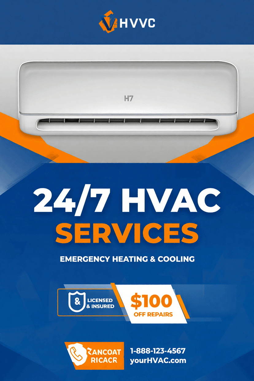 Advertisement example 11