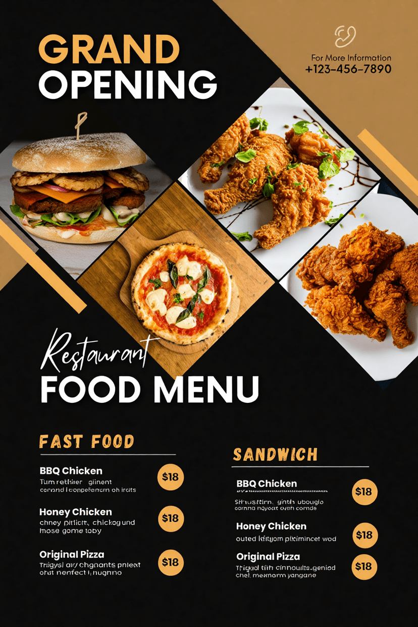 Advertisement example 19