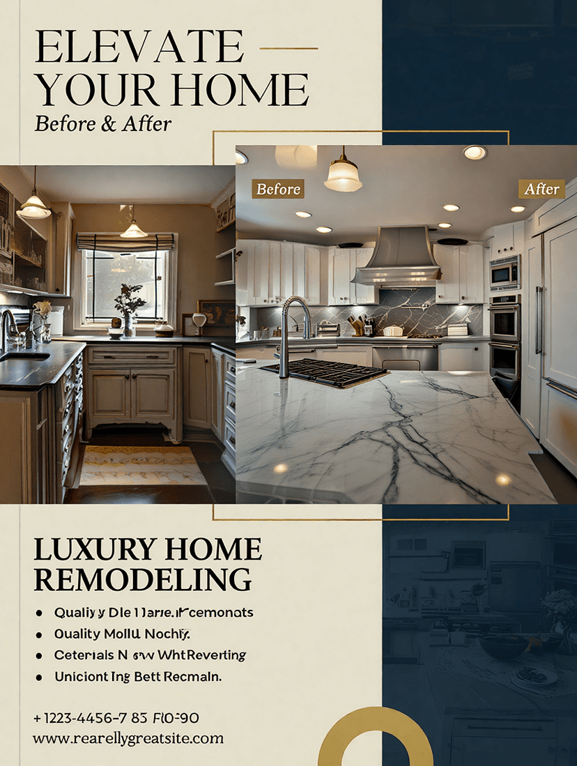 Advertisement example 9